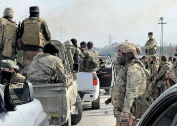 حوادث متفرقة في سوريا تؤدي لمقتل ثمانية أشخاص