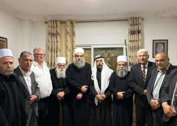 خطاب الإبادة في سوريا.. الفم يضغط الزناد