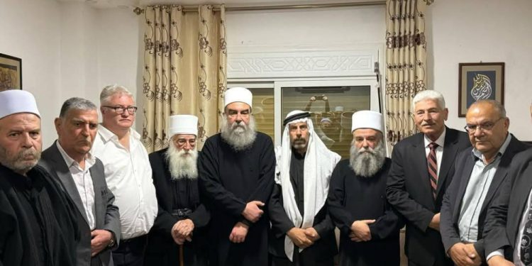 خطاب الإبادة في سوريا.. الفم يضغط الزناد