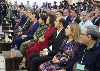 خناف ملا: وحدة الكرد حجر الأساس لبناء الوحدة الوطنية السورية