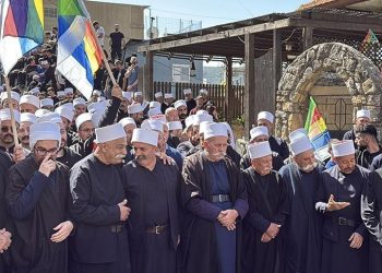دروز سوريا… حكاية شعب يقاوم العزلة والهيمنة