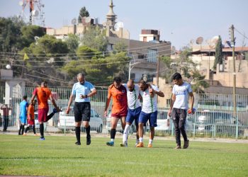 أول احتفال عالمي باليوم الدولي للعب النظيف