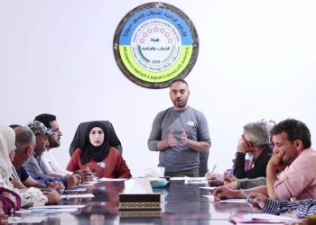 عامان على تأسيس “الاتحاد الرياضي” في “الإقليم”… خطوات أُنجزت وأخرى لا