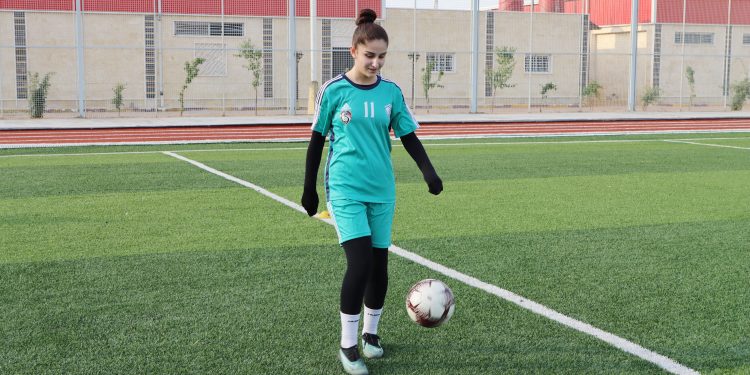 في اليوم العالمي للعبة كرة القدم.. عشقها قصة لا تنتهي