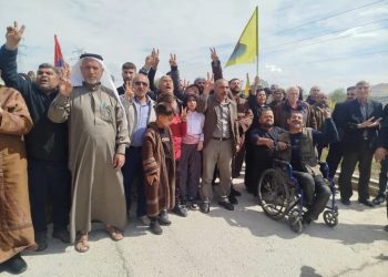 سد الشهداء… حين صنعت الشعوب نصرها بدمائها