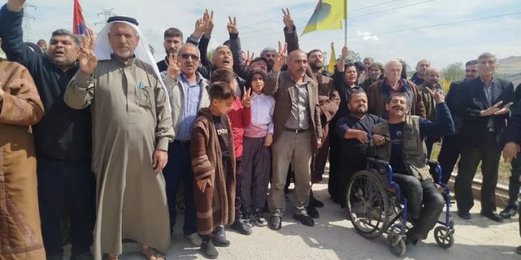 سد الشهداء… حين صنعت الشعوب نصرها بدمائها