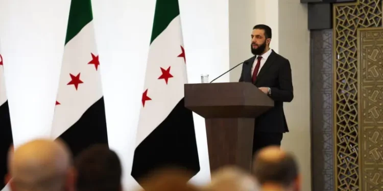 سلطات دمشق تتجاهل جرائم داعش وتركيا ومرتزقتها