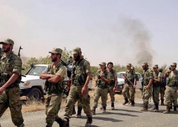 سوريا.. تحالفاتٌ هجينة ومصالح إقليميّة متضاربة