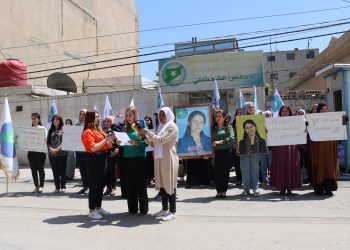 سيف الجريمة في غمد القيادة.. التنظيمات النسوية ترفض تعيين أبو شقرا في مركز صنع قرار