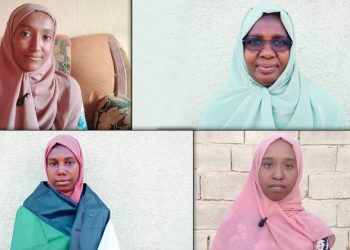 طالبات سودانيات.. من رحلة الألم والنزوح إلى النجاح والتفوق