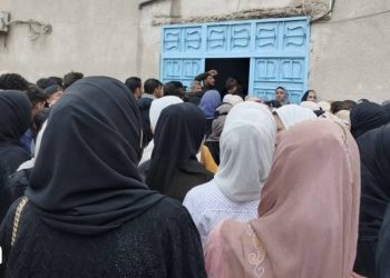طلبة الرقة: نريد تقديم امتحاناتنا في مدينتنا