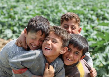 عدسة العدد 2112 من صحيفة روناهي