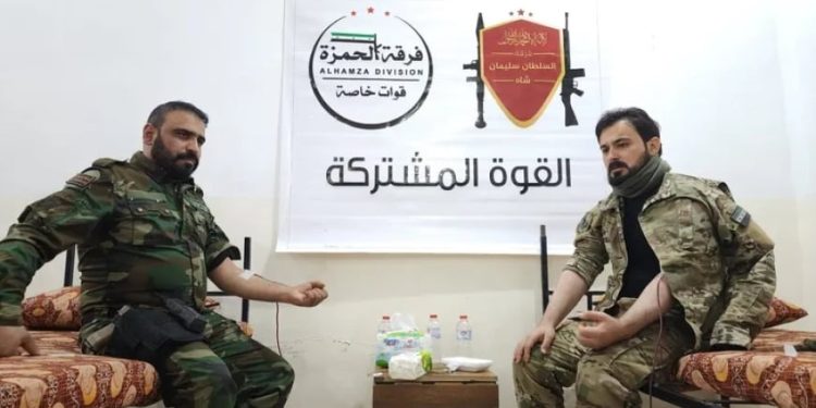 عقوبات أوروبيّة تستهدف مرتزقة تركيا في سوريا