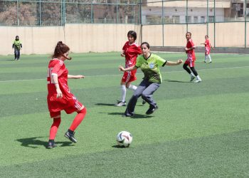غياب الأندية عن اكتشاف المواهب المدرسية