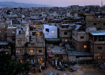 فرن أبو إبراهيم.. حيث يُخبز الخبز وتُعجن المحبة