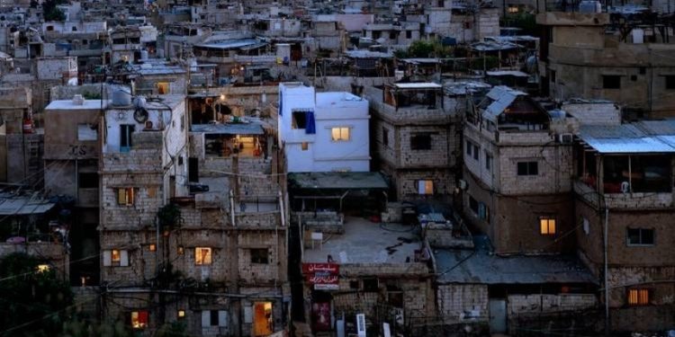 فرن أبو إبراهيم.. حيث يُخبز الخبز وتُعجن المحبة