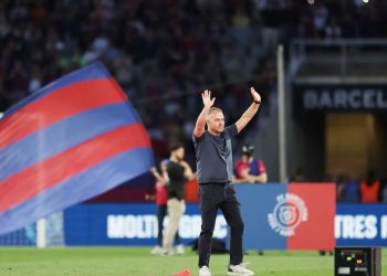 فليك: جددت عقدي مع برشلونة لهذا السبب..!