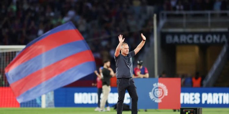 فليك: جددت عقدي مع برشلونة لهذا السبب..!