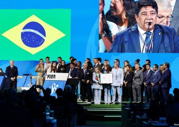 فيفا يكشف مدن البرازيل المستضيفة لمونديال السيدات 2027