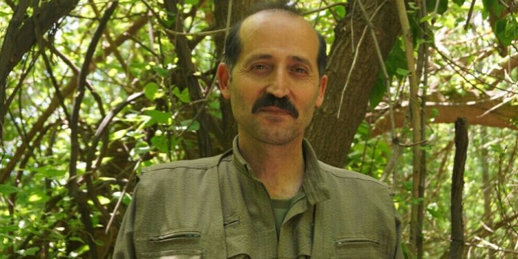 قاسم أنكين.. الثائر الحقيقي في ذكراه الخامسة