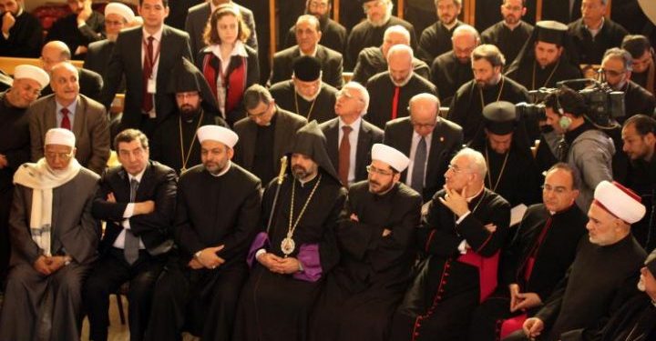 قاسم التميمي: الاستقطاب الديني والقومي والإثني تهديد لوحدة سوريا