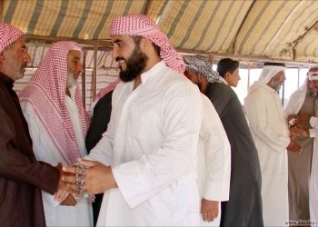 لجنة صلح هجين.. حل 2000 قضية ودورٌ حيويٌّ في تهدئة الفتن العشائرية بدير الزور