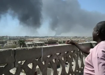 لليوم السادس على التوالي.. مُسيّرات تهاجم بورتسودان السودانيّة