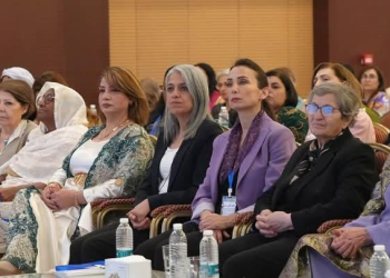 مؤتمر تحالف ندى.. نحو مجتمع ديمقراطي قائم على الثورة النسائية