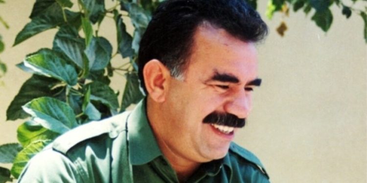 ما من خيار أمام أردوغان سوى الحرية الجسدية للقائد عبد الله أوجلان