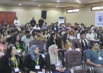 مجلس الطلبة في جامعات شمال وشرق سوريا يعقد اجتماعه التأسيسي