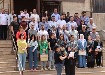 محامو الجزيرة يطالبون بحماية دولية للدروز