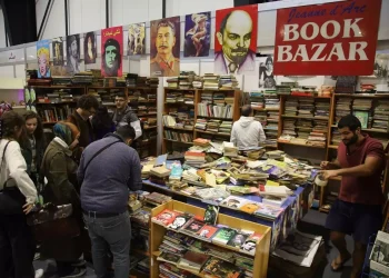 معرض بيروت للكتاب.. فسحة متجددة