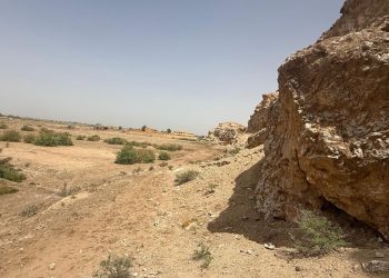 مغارة التيس.. لغزٌ بين طيات التاريخ ينتظر الكشف في الباغوز