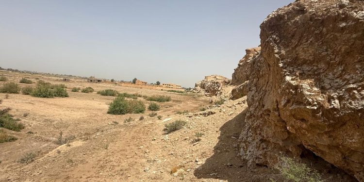 مغارة التيس.. لغزٌ بين طيات التاريخ ينتظر الكشف في الباغوز