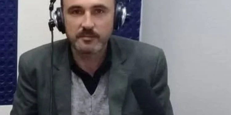 مقتل صحفي في حمص واعتداء على صحفيين في السويداء