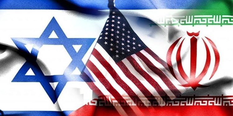 من سيقوم بضرب المنشآت النووية الإيرانية أمريكا أم إسرائيل؟