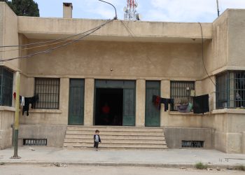 مهجرو عفرين بين وطن مسلوب ومستقبل معلّق