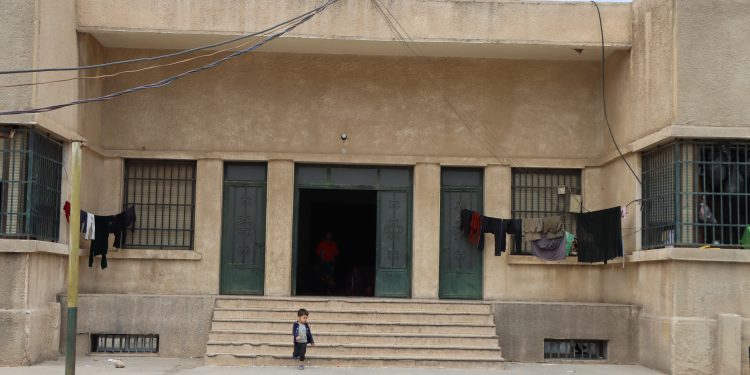 مهجرو عفرين بين وطن مسلوب ومستقبل معلّق