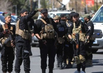 نارُ الطائفية تشتعل من تحت رماد السلطة
