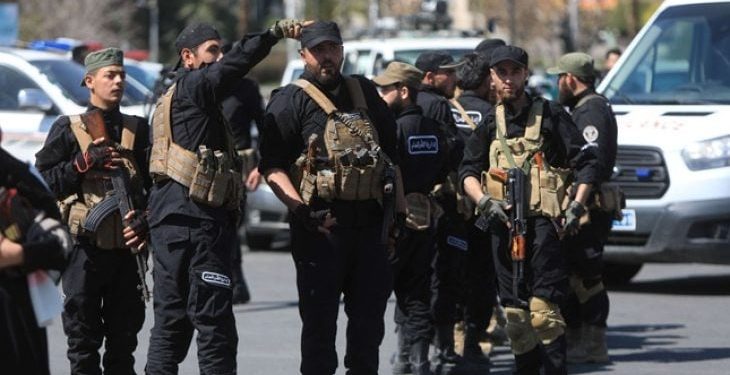 نارُ الطائفية تشتعل من تحت رماد السلطة
