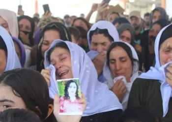نساء علويات في المجهول… مأساة تكرر سيناريو الإيزيديات