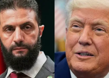 واشنطن ترفض فتح أبوابها لسلطات دمشق