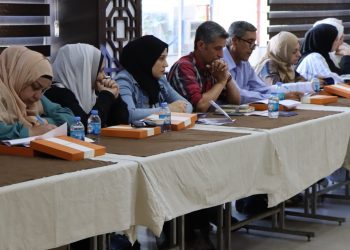 الرقة: ورشة عمل تبحث تفعيل قانون الطفل وتعزيز الحقوق الأساسية