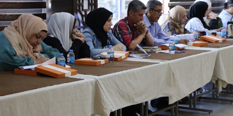 الرقة: ورشة عمل تبحث تفعيل قانون الطفل وتعزيز الحقوق الأساسية