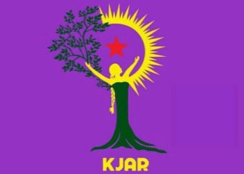 KJAR: لا يمكننا الحديث عن مستقبل حر ومتساوي في إيران دون النساء