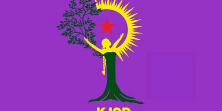 KJAR: لا يمكننا الحديث عن مستقبل حر ومتساوي في إيران دون النساء