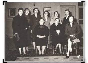 زهراء اليوسف.. سيدة سوريا الأولى نموذجاً  