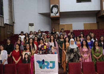 “YRJ” .. خمسة أعوام من النضال الإعلامي على خطا غربت ألي أرسوز