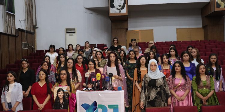 “YRJ” .. خمسة أعوام من النضال الإعلامي على خطا غربت ألي أرسوز
