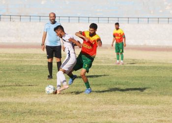 آخر مستجدات دوري الدرجة الأولى في شمال وشرق سوريا